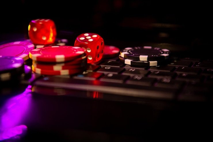 Tampilan antarmuka permainan Bigger Bass Bonanza di dalang69