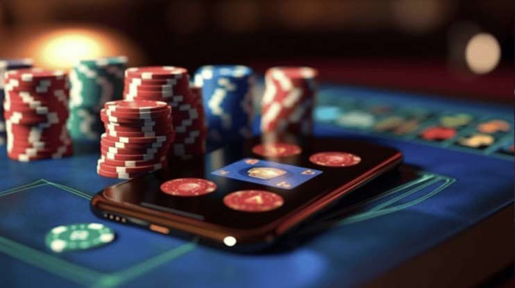 Layar bonus free spins Bigger Bass Bonanza menampilkan multiplier yang dapat meningkat