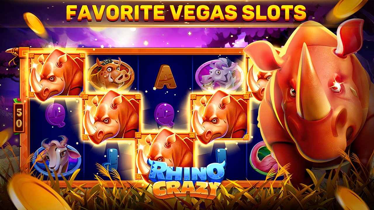 Permainan slot Nolimit City di dalang69 dengan grafis berkualitas tinggi